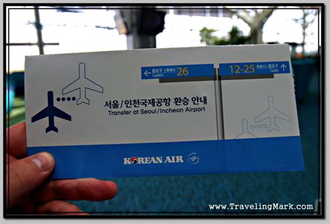 cheap korean air tickets